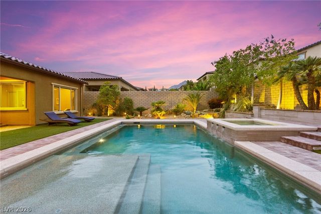 11832 Saverio Avenue, Las Vegas, NV 89138