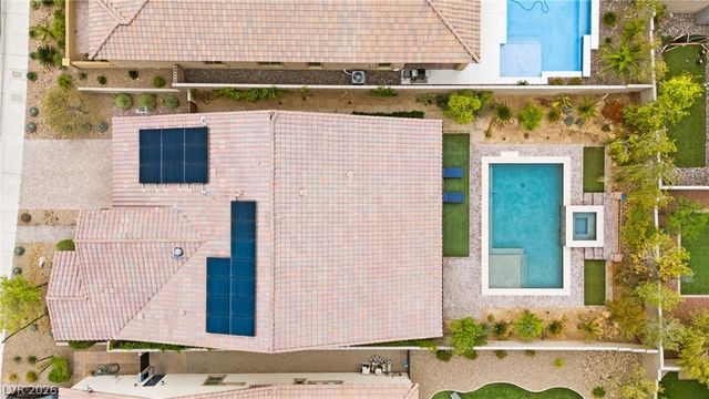 11832 Saverio Avenue, Las Vegas, NV 89138