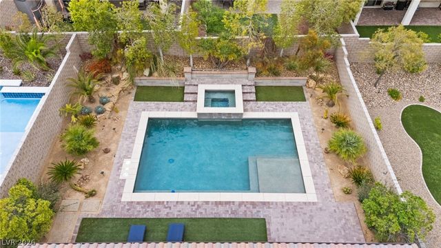 11832 Saverio Avenue, Las Vegas, NV 89138