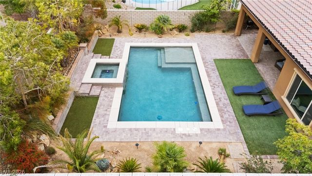 11832 Saverio Avenue, Las Vegas, NV 89138