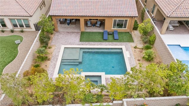 11832 Saverio Avenue, Las Vegas, NV 89138