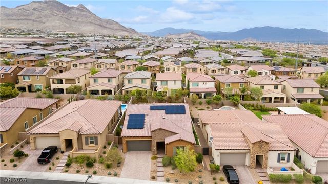 11832 Saverio Avenue, Las Vegas, NV 89138