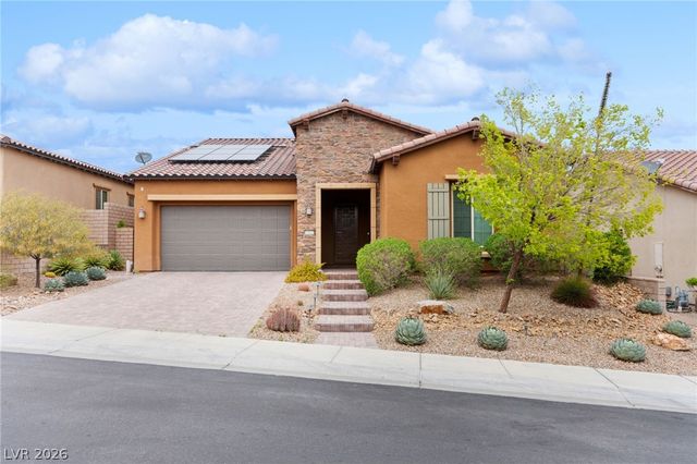 11832 Saverio Avenue, Las Vegas, NV 89138