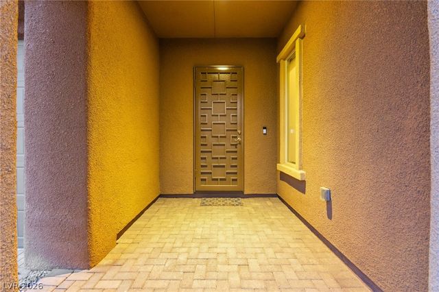 11832 Saverio Avenue, Las Vegas, NV 89138