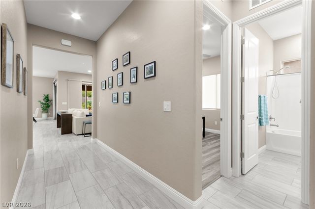 11832 Saverio Avenue, Las Vegas, NV 89138