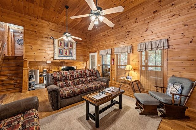 196 Ethan Wilson Way, Morganton, GA 30560