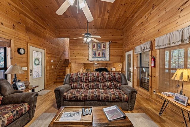 196 Ethan Wilson Way, Morganton, GA 30560