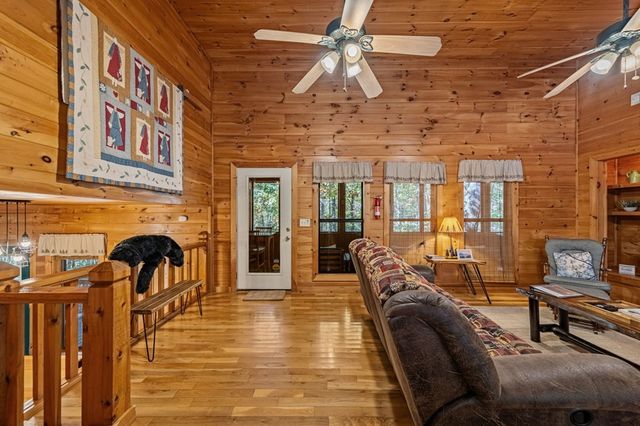 196 Ethan Wilson Way, Morganton, GA 30560