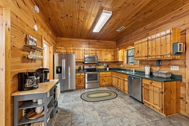 196 Ethan Wilson Way, Morganton, GA 30560