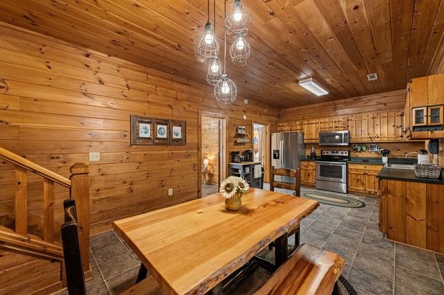 196 Ethan Wilson Way, Morganton, GA 30560