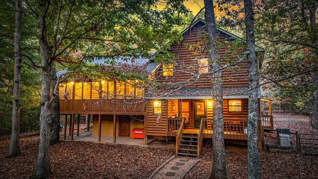 196 Ethan Wilson Way, Morganton, GA 30560