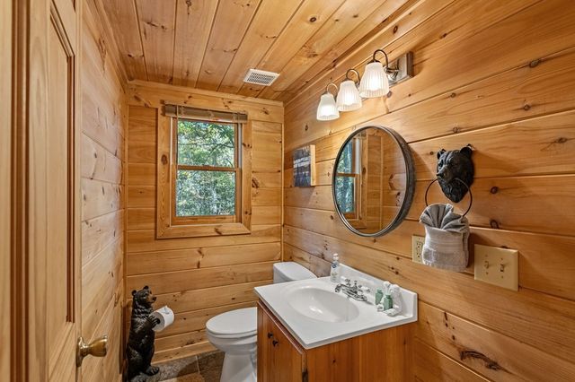 196 Ethan Wilson Way, Morganton, GA 30560