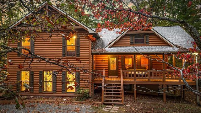 196 Ethan Wilson Way, Morganton, GA 30560