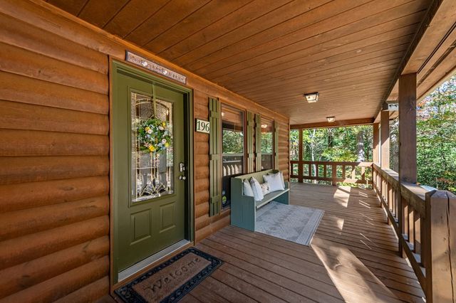 196 Ethan Wilson Way, Morganton, GA 30560