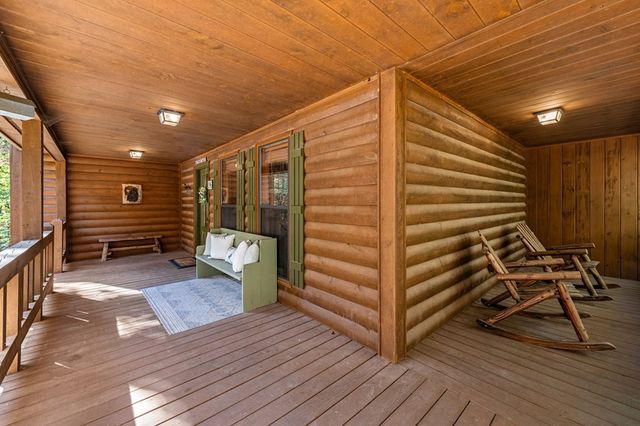 196 Ethan Wilson Way, Morganton, GA 30560