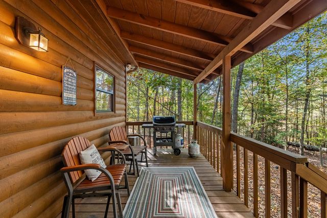 196 Ethan Wilson Way, Morganton, GA 30560