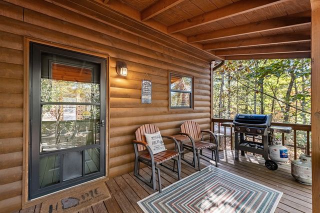 196 Ethan Wilson Way, Morganton, GA 30560