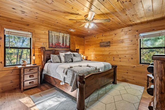 196 Ethan Wilson Way, Morganton, GA 30560