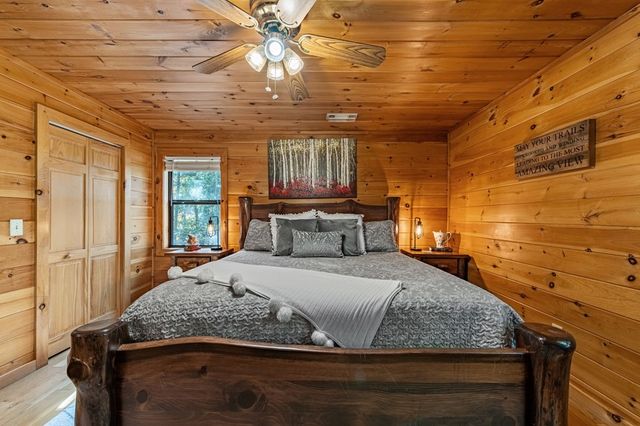 196 Ethan Wilson Way, Morganton, GA 30560
