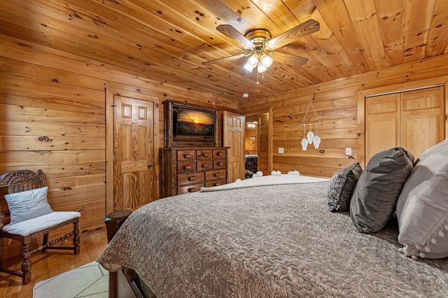 196 Ethan Wilson Way, Morganton, GA 30560