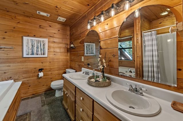 196 Ethan Wilson Way, Morganton, GA 30560