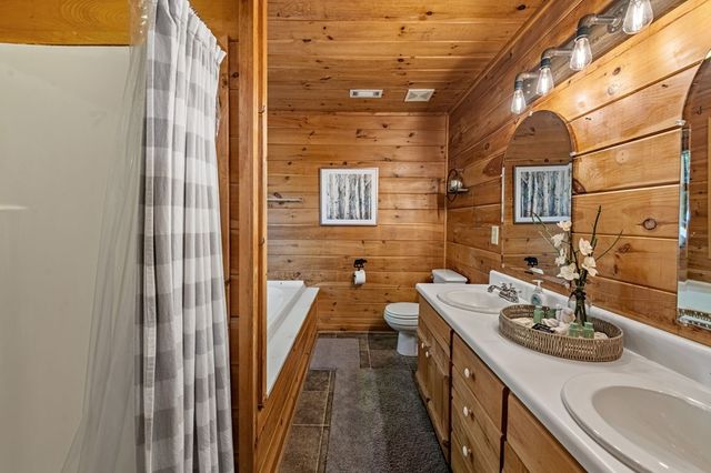 196 Ethan Wilson Way, Morganton, GA 30560