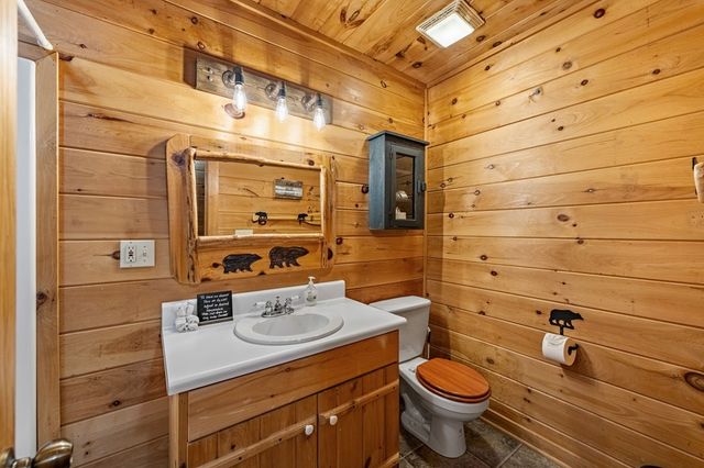 196 Ethan Wilson Way, Morganton, GA 30560