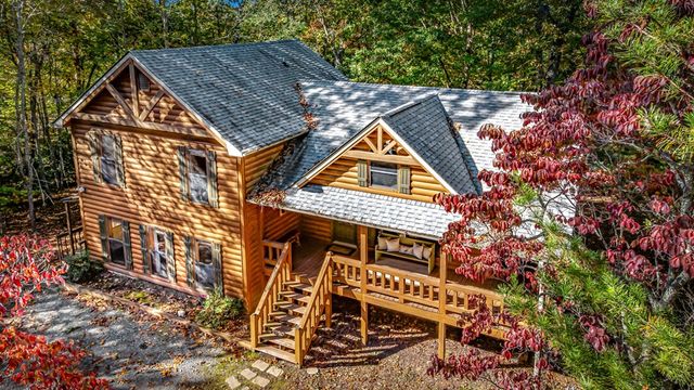 196 Ethan Wilson Way, Morganton, GA 30560