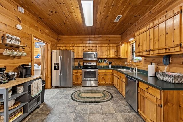 196 Ethan Wilson Way, Morganton, GA 30560