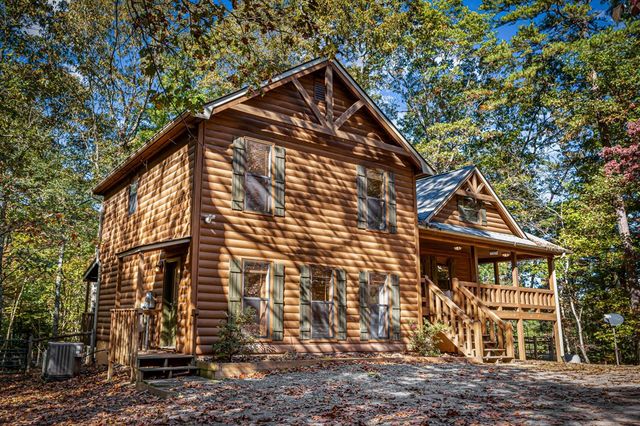 196 Ethan Wilson Way, Morganton, GA 30560