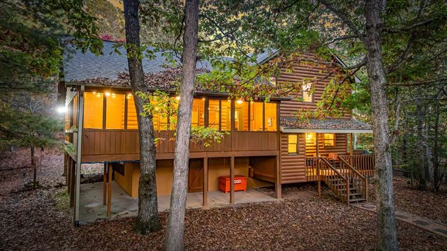 196 Ethan Wilson Way, Morganton, GA 30560