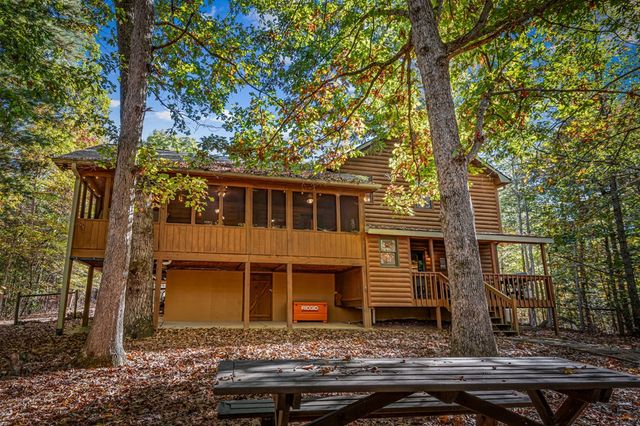 196 Ethan Wilson Way, Morganton, GA 30560