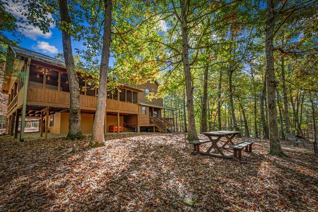 196 Ethan Wilson Way, Morganton, GA 30560