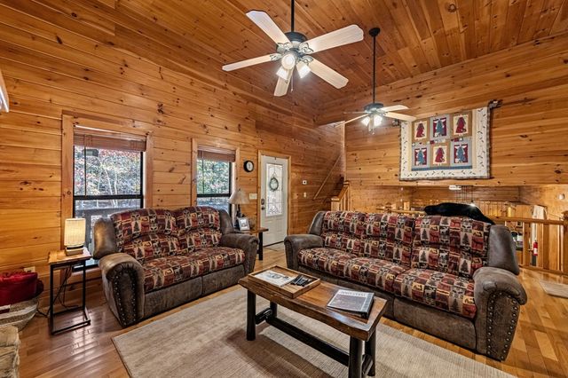 196 Ethan Wilson Way, Morganton, GA 30560