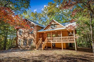 196 Ethan Wilson Way, Morganton, GA 30560