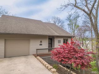 2060 E Waters Edge Drive # 18, Bloomington, IN 47401