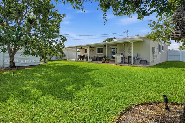 10451 SW 201st Terrace, Cutler Bay, FL 33189