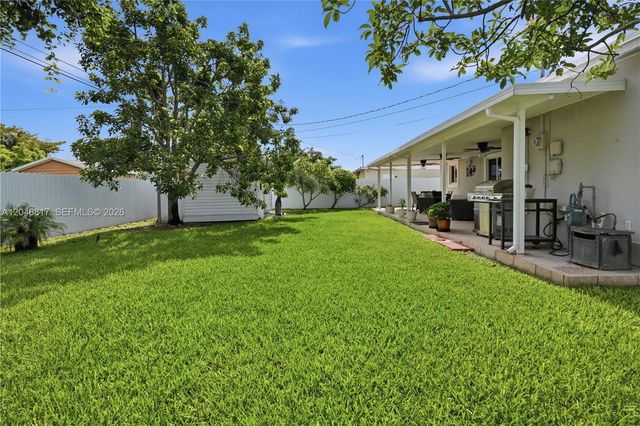 10451 SW 201st Terrace, Cutler Bay, FL 33189