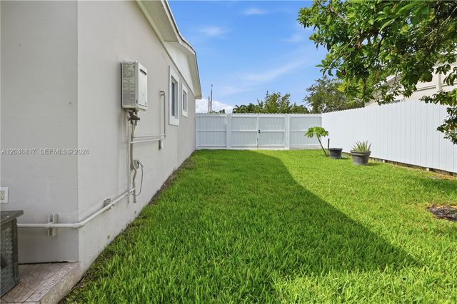 10451 SW 201st Terrace, Cutler Bay, FL 33189