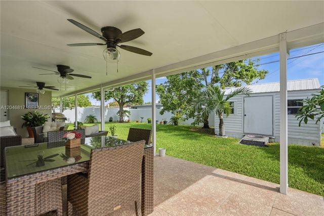 10451 SW 201st Terrace, Cutler Bay, FL 33189
