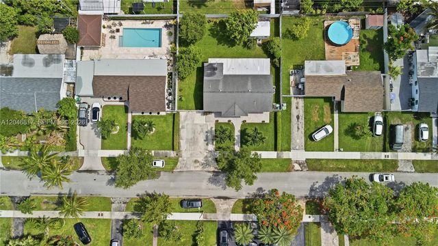 10451 SW 201st Terrace, Cutler Bay, FL 33189