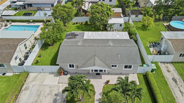 10451 SW 201st Terrace, Cutler Bay, FL 33189