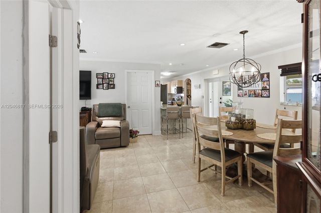 10451 SW 201st Terrace, Cutler Bay, FL 33189