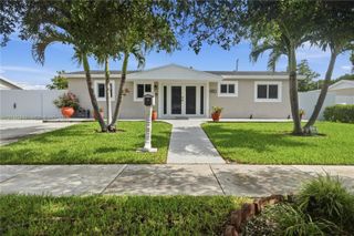 10451 SW 201st Terrace, Cutler Bay, FL 33189