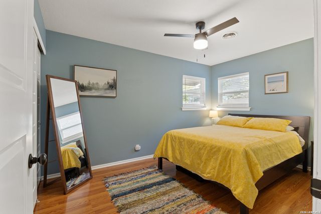 8002 Briargate, San Antonio, TX 78230