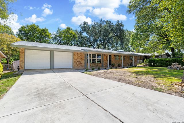 8002 Briargate, San Antonio, TX 78230