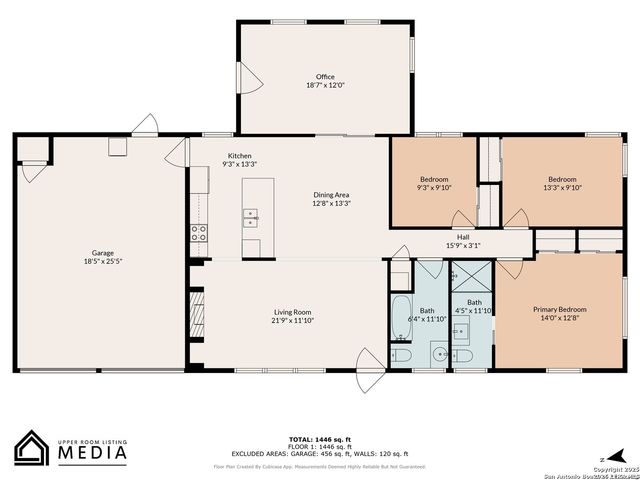 8002 Briargate, San Antonio, TX 78230