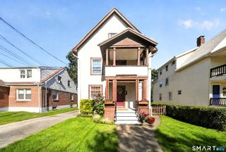 42-46 Hanford Avenue, Bridgeport, CT 06605
