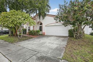 1601 SW 106th Terrace, Davie, FL 33324