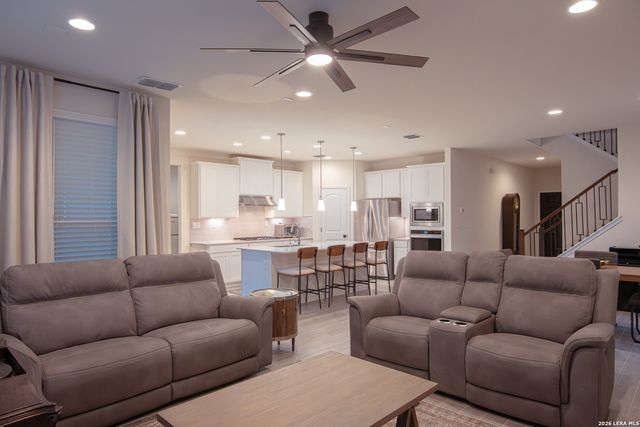 141 Inverness, Boerne, TX 78015